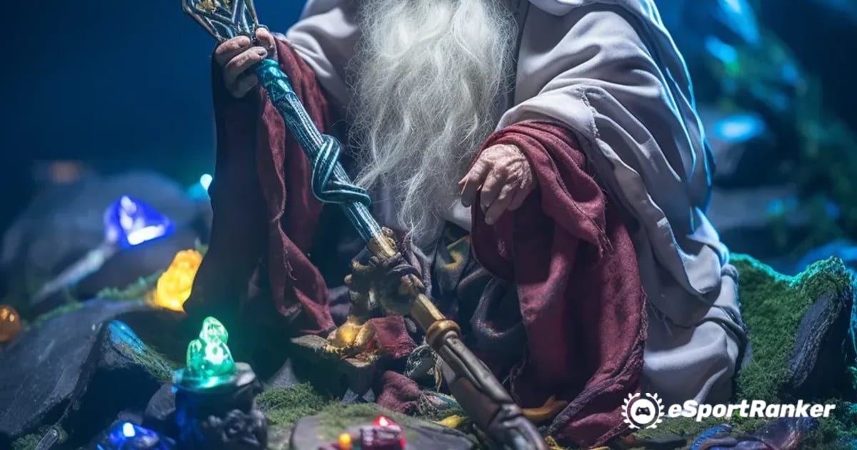 Kotor: Dari Legenda Warcraft 3 hingga Peringkat Abadi Dota 2