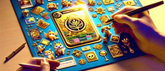 Acara Monopoly GO Golden Blitz: Dapatkan Set Stiker dan Isi Album