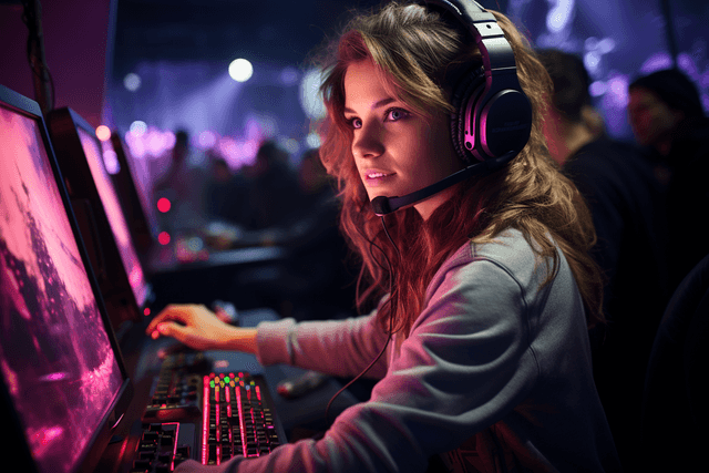 Tips Taruhan Esports Teratas untuk Peluang Lebih Baik image