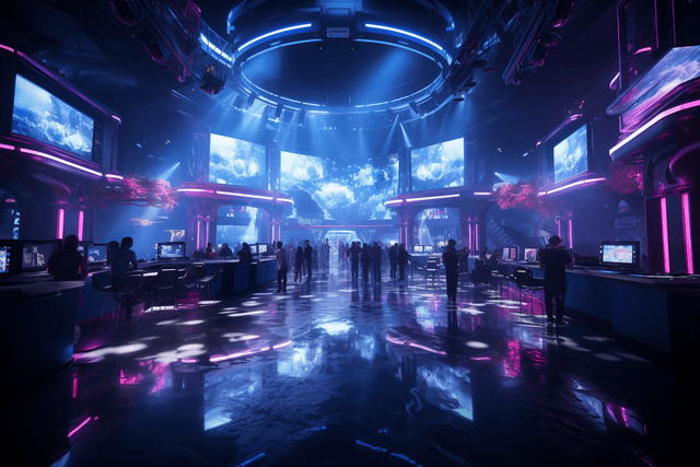 Apa Itu Situs Esports Online dan Mengapa Anda Harus Mengunjunginya? image