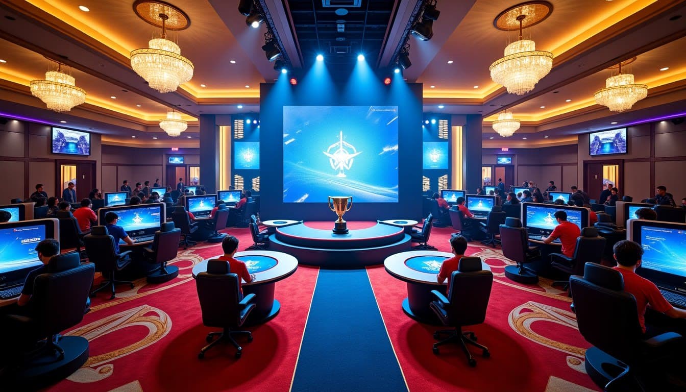 MongoLZ vs Vitality: Pertarungan Playoff Menjulang image