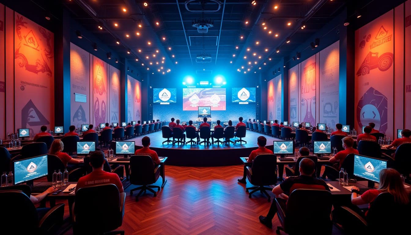 Atlanta FaZe Disukai dalam Bentrokan Mendatang dengan Gerilyawan image