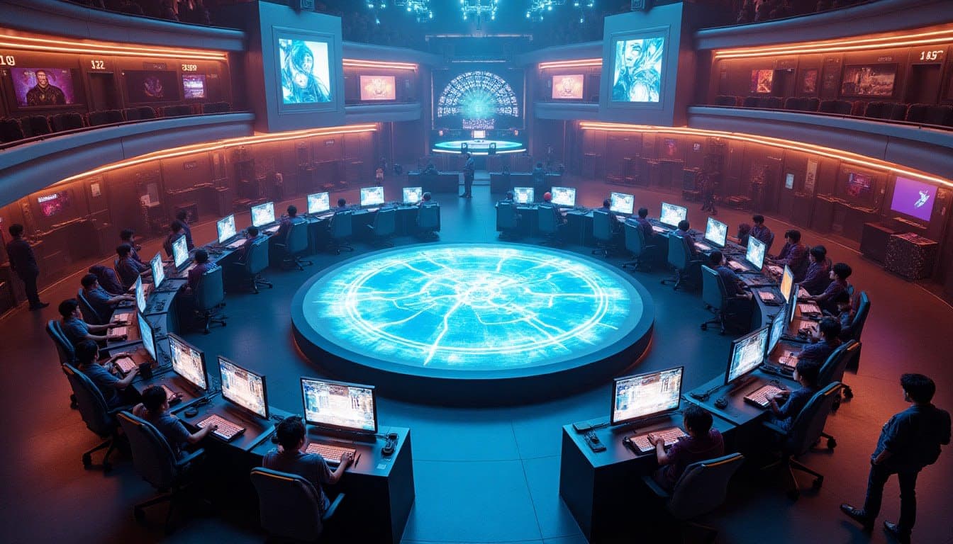 Dota 2 Patch 7.39: Pembaruan Pengubah Permainan Tiba image