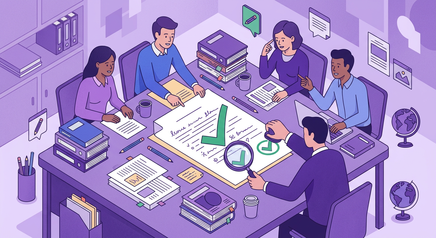 Peninjauan dan Pembaruan Berkala