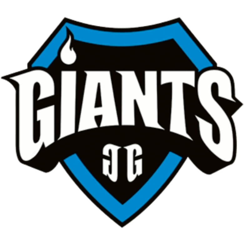 Segala sesuatu tentang bertaruh pada Giants Gaming