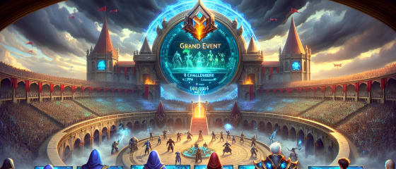 Bersiaplah untuk Pertarungan Terhebat: World of Warcraft Plunderstorm Creator Royale