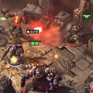 Maksimalkan Gameplay Anda dengan Kode Gratis di Warhammer 40,000 Tacticus