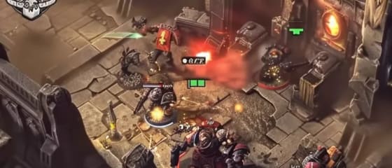 Maksimalkan Gameplay Anda dengan Kode Gratis di Warhammer 40,000 Tacticus