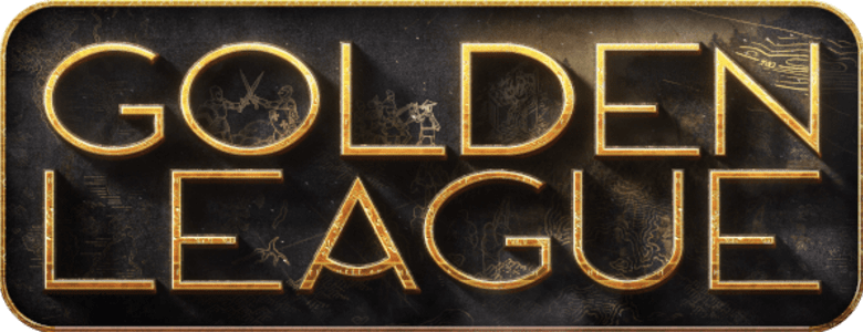 Bertaruh pada The Golden League 2025