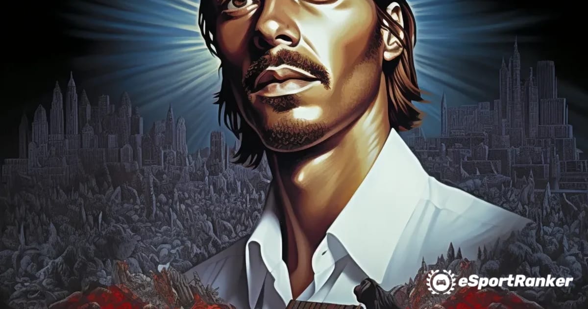 Snoop Dogg Berekspansi ke Bidang Teknologi dengan Death Row Games: Mendiversifikasi Game dan Memberdayakan Kreator
