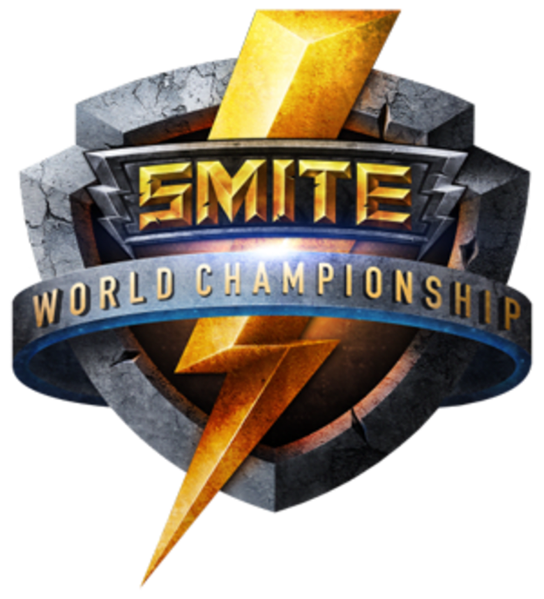 Bertaruh pada Smite World Championship 2025