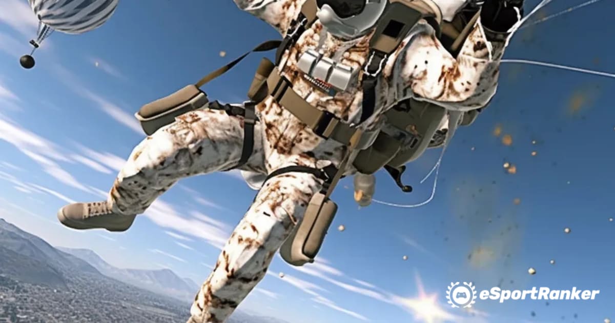 Tim Activision RICOCHET Memperkenalkan 'Splat' untuk Memerangi Cheater di Call of Duty