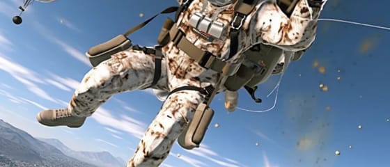 Tim Activision RICOCHET Memperkenalkan 'Splat' untuk Memerangi Cheater di Call of Duty