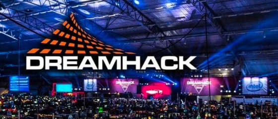 Pengumuman Peserta DreamHack 2022