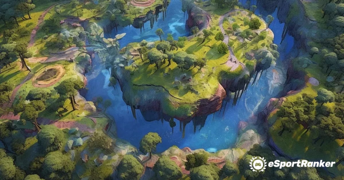 Avatar: Frontiers of Pandora - Jelajahi Petualangan Dunia Terbuka Pandora dengan Platform Mendebarkan dan Pertarungan Penuh Aksi